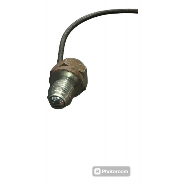 Sensor Da Tração Da Tr4 Automática De Cima 2013 4