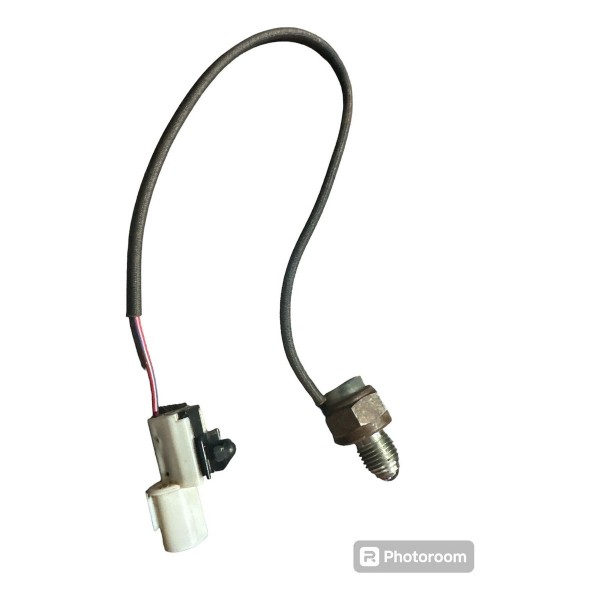 Sensor Da Tração Da Tr4 Automática De Cima 2013 4