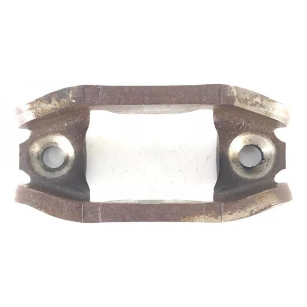 Suporte Trava Bico Injetor L200 Triton 2020 2.4