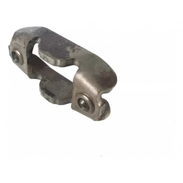 Suporte Trava Bico Injetor L200 Triton 2020 2.4