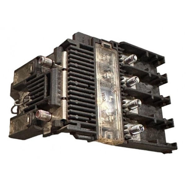 Caixa De Fusivel Da Bateria L200 Triton