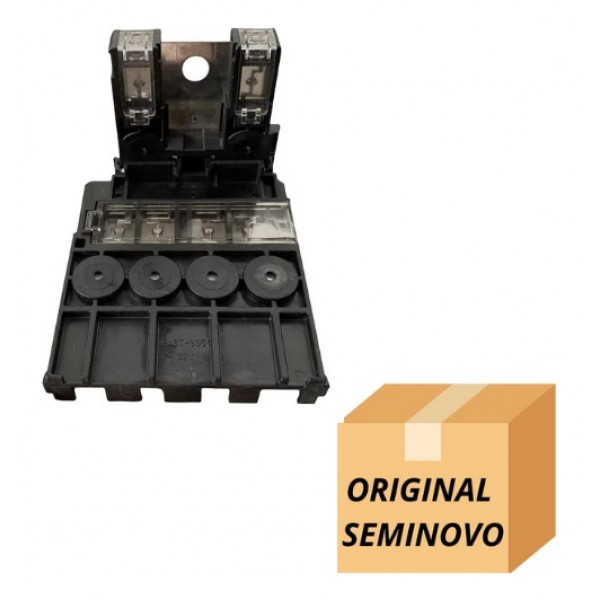 Caixa De Fusivel Da Bateria L200 Triton
