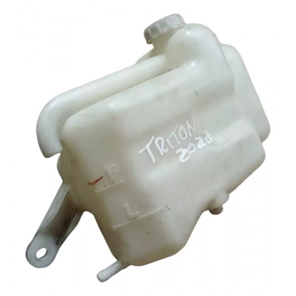 Reservatório Água Radiador New Triton 2018/24 2.4  (nivel B)