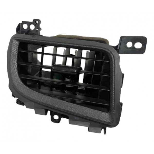 Difusor Ar Painel L.e Pajero Sport 2020 Há 2024 2.4 Preto