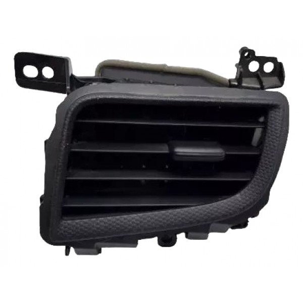 Difusor Ar Painel L.d Pajero Sport 2020 Há 2024 2.4 Preto