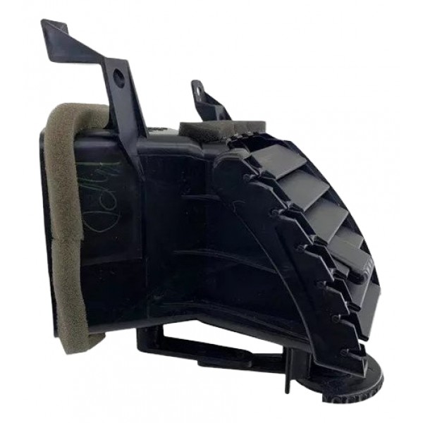 Difusor Ar Direito Pajero Dakar 2008 A 2017 Central Ld