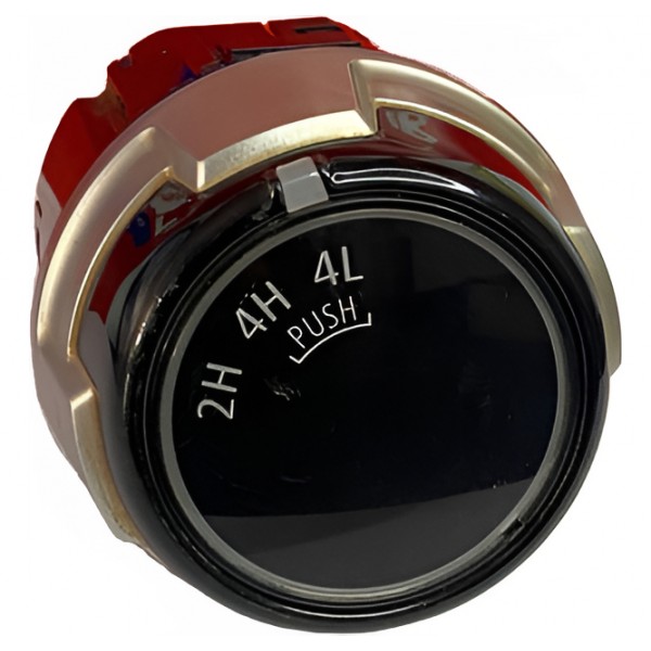 Botão Acionador 4x4 L200 Triton ( 2016/2023)