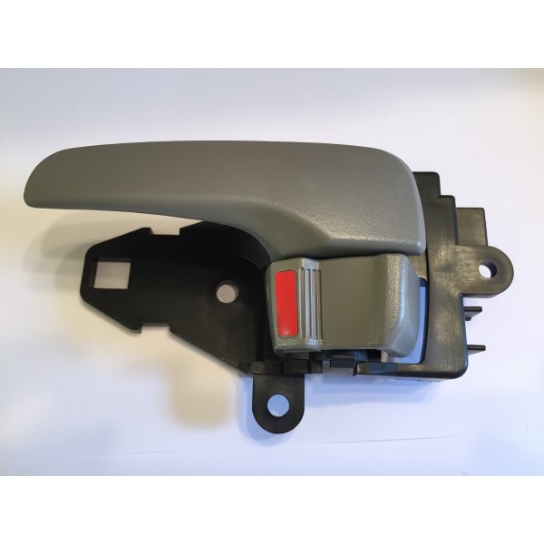 Maçaneta Interna Cinza Diant/tras E - L200 Triton
