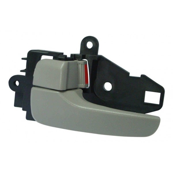 Maçaneta Interna Cinza Diant/tras E - L200 Triton