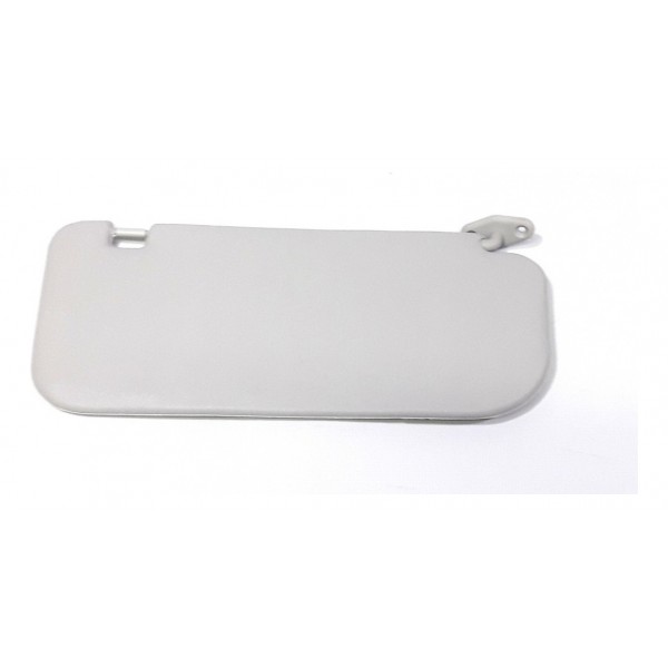 Tapa Sol Quebra Sol Direito Sem Espelho L200 Triton Original