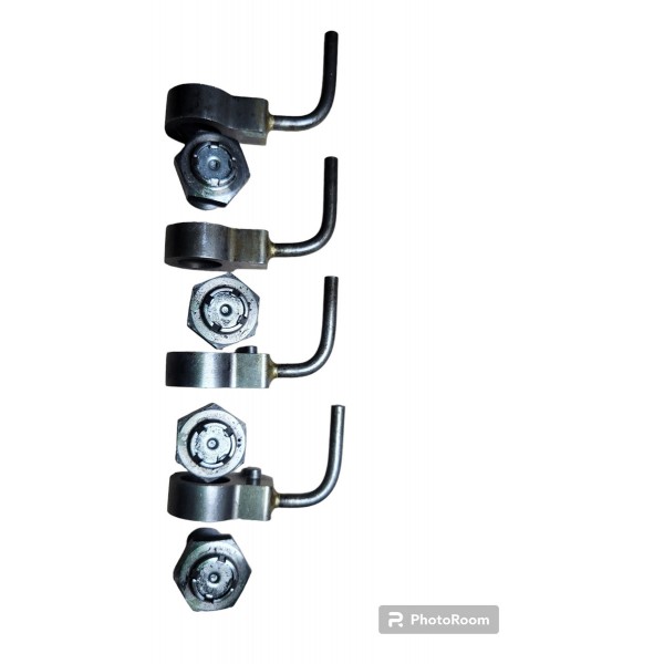 Jet Coolernc Parafuso Da L200 Triton 2.4 Diesel 2018 A 2023