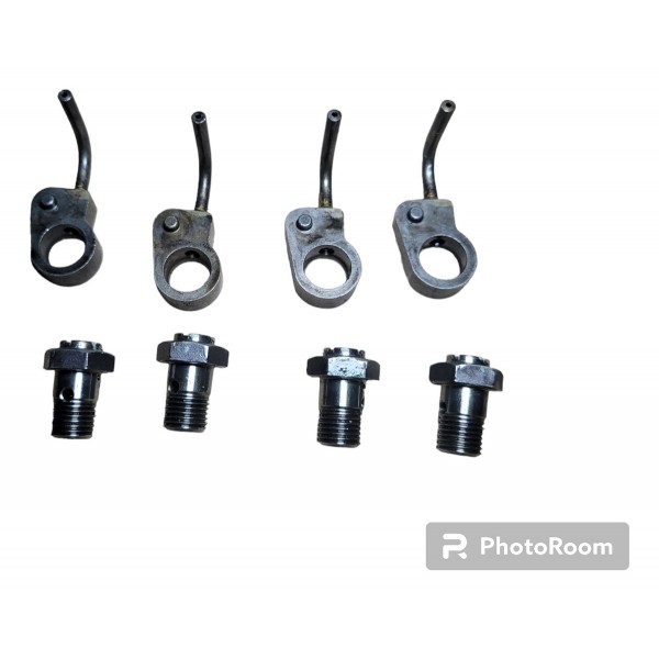 Jet Coolernc Parafuso Da L200 Triton 2.4 Diesel 2018 A 2023