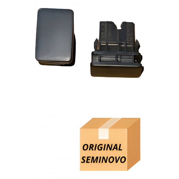 Acabamento Do Console Da Mitisubishi L200 Triton