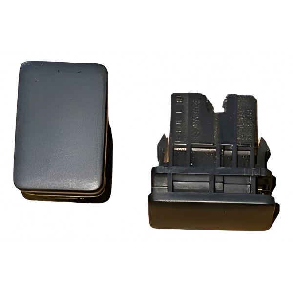 Acabamento Do Console Da Mitisubishi L200 Triton