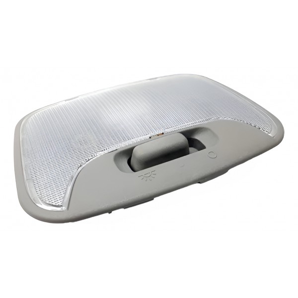 Luz Teto Salão Cortesia Mitsubishi L200 Triton Original