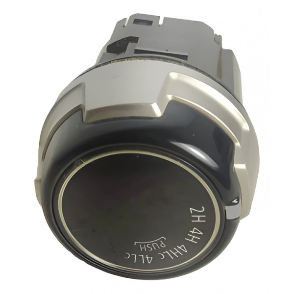 Botão Acionador 4x4 L200 Triton