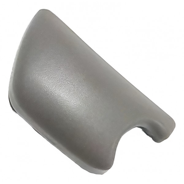 Acabamento Alterador Guia Do Cinto Segurança L200 Mitsubishi