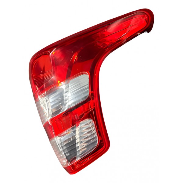 Lanterna Traseira Da Triton 2.4