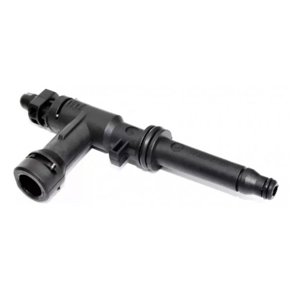 Sangria Conector Adaptador Atuador Embreagem L200 Triton 2.4