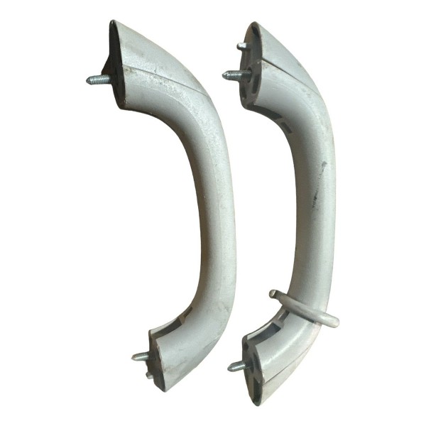 Alça Do Teto Da L200 Triton 2010 Até 2017